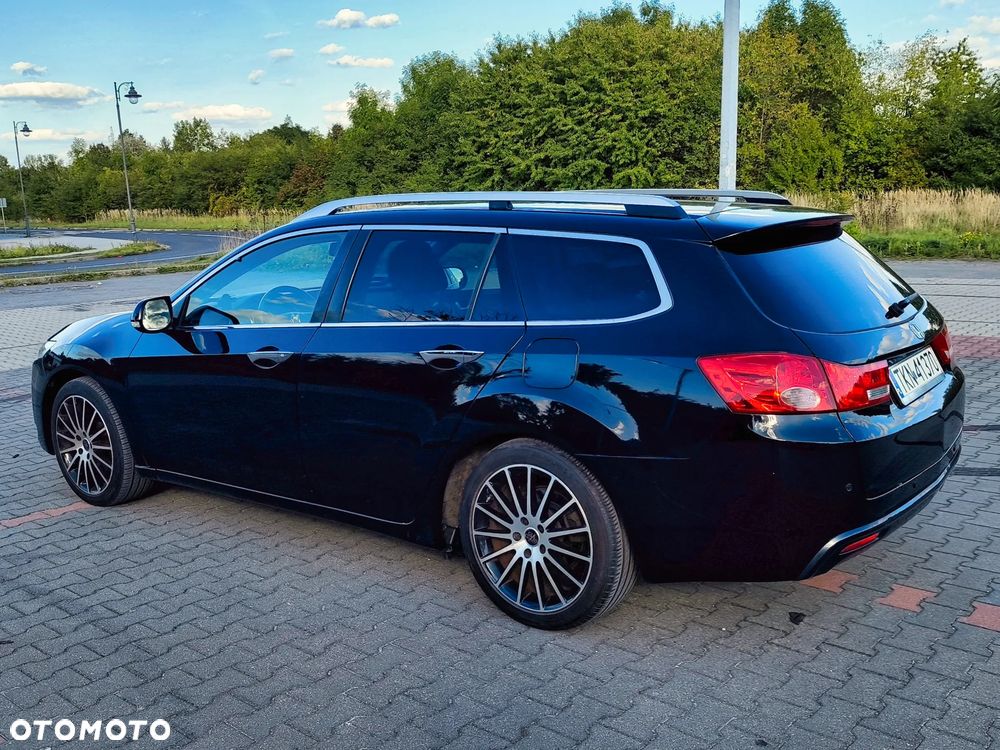Honda Accord 2.0 Executive - 6