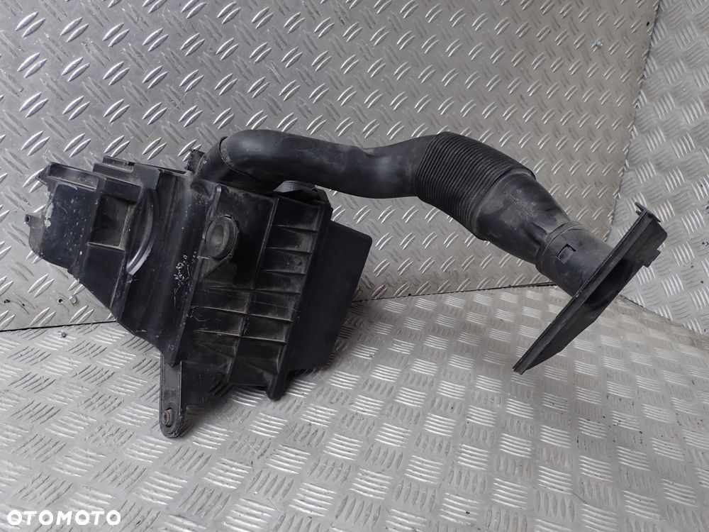 OBUDOWA FILTRA POWIETRZA VW POLO 4609585906 - 1