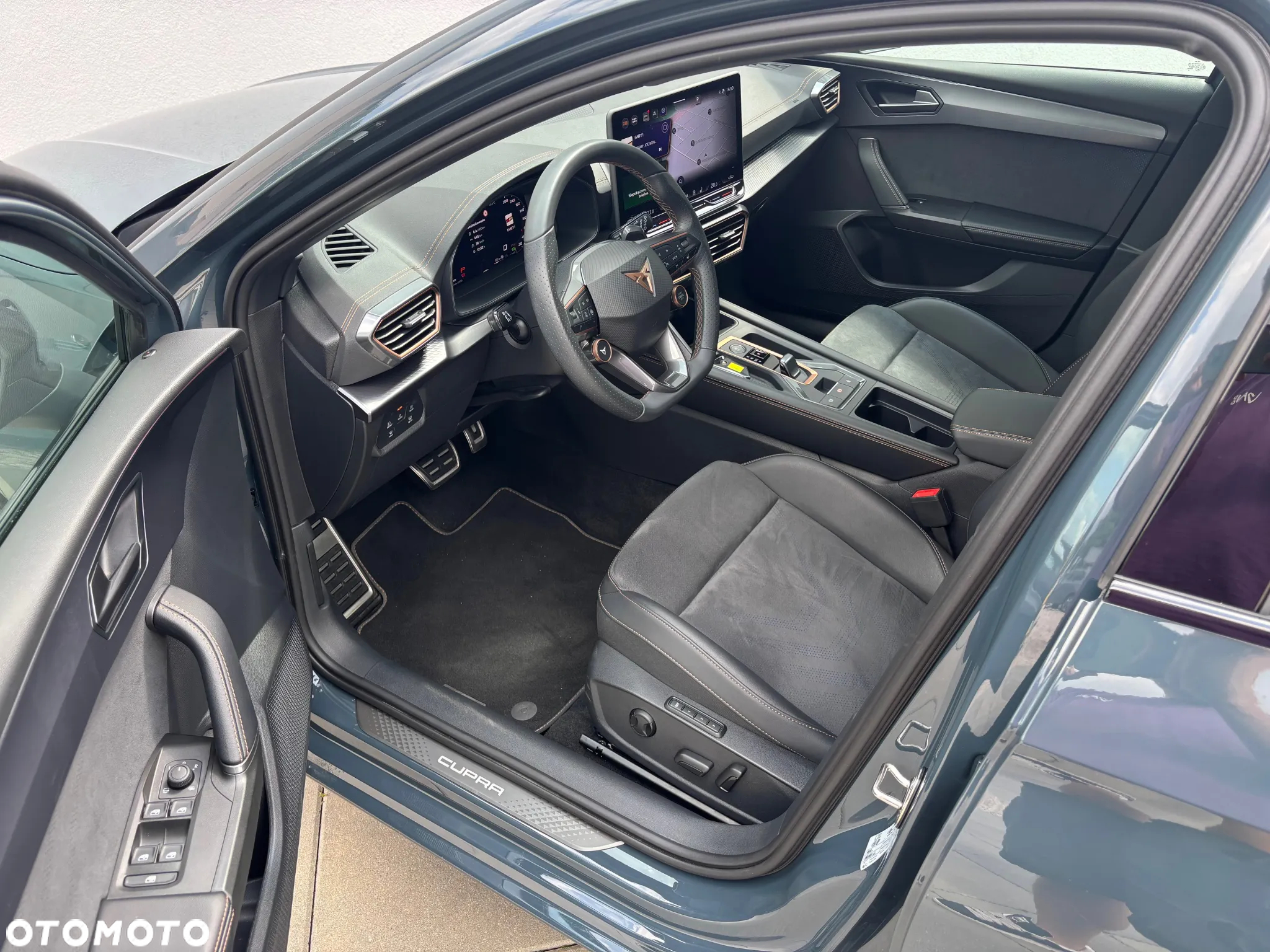 Cupra Leon Sportstourer - 9