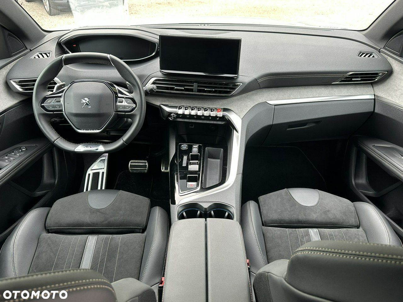 Peugeot 3008 1.2 PureTech GT S&S EAT8 - 21