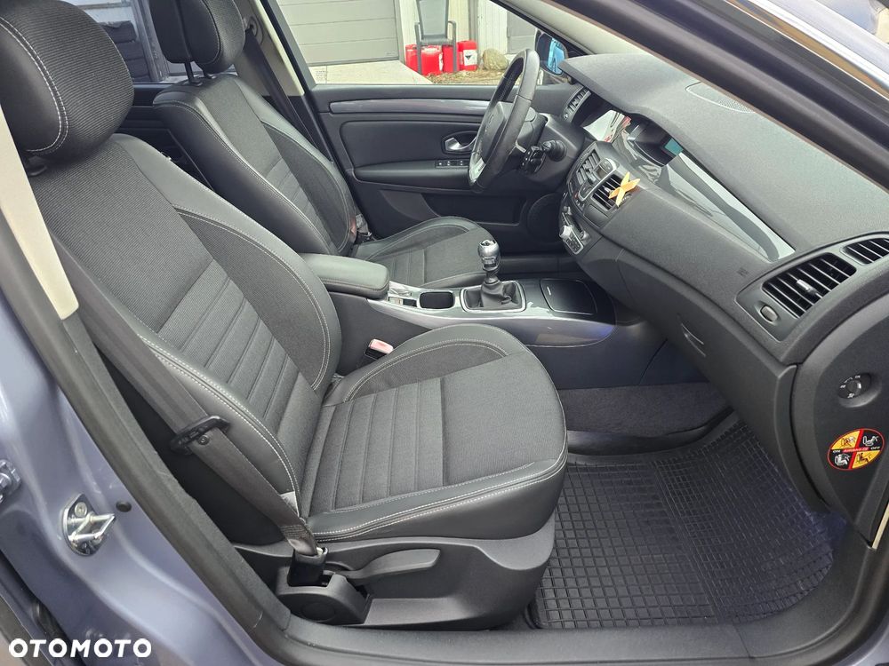 Renault Laguna 2.0 dCi Dynamique - 36