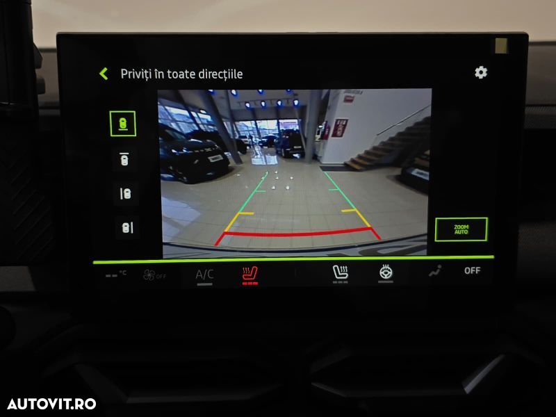 Dacia Duster TCe 130 4X2 MHEV Journey - 16