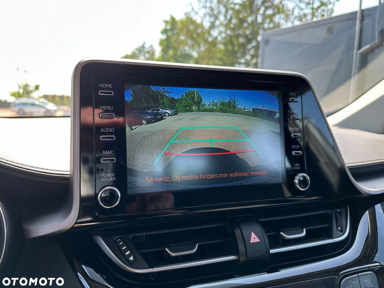 Toyota C-HR - 27