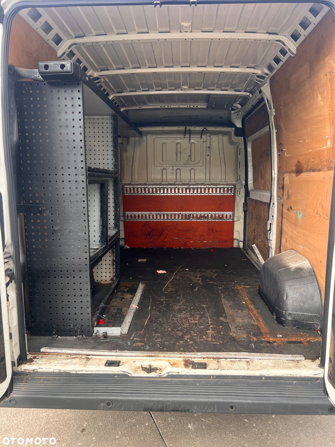 Fiat Ducato - 5