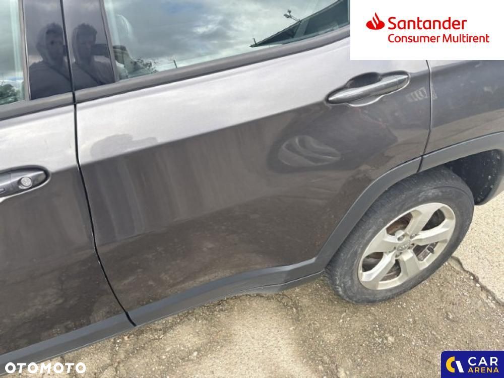 Jeep Compass 2.0 MJD Limited 4WD S&S - 39