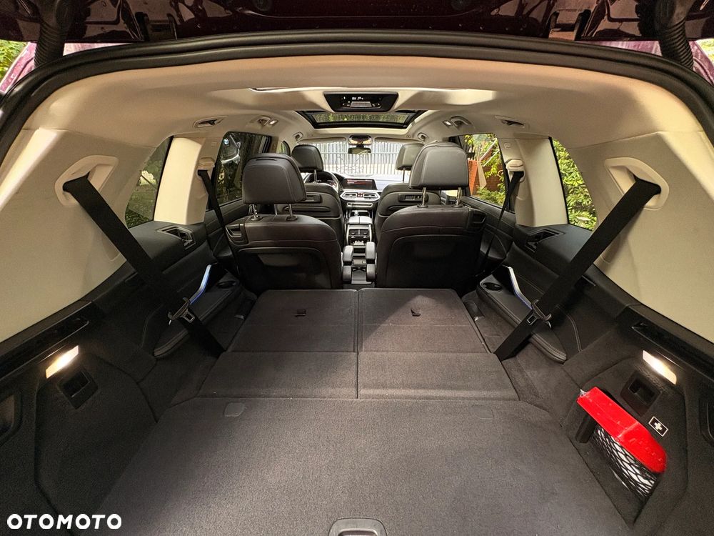 BMW X7 xDrive40i mHEV - 20