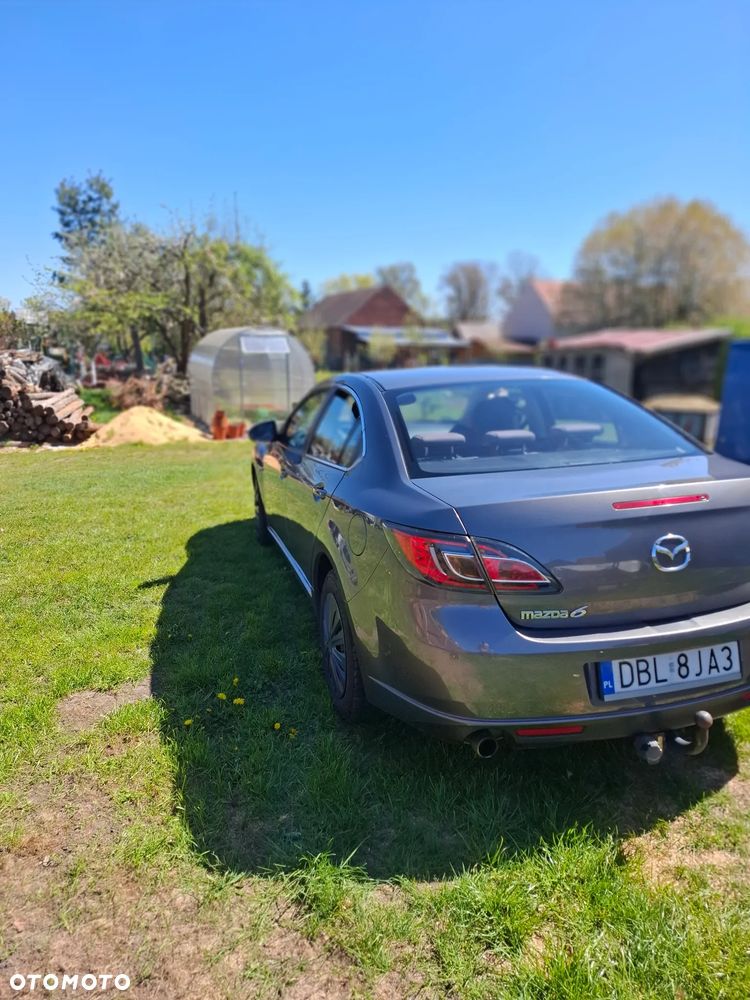 Mazda 6 2.0 Active - 5