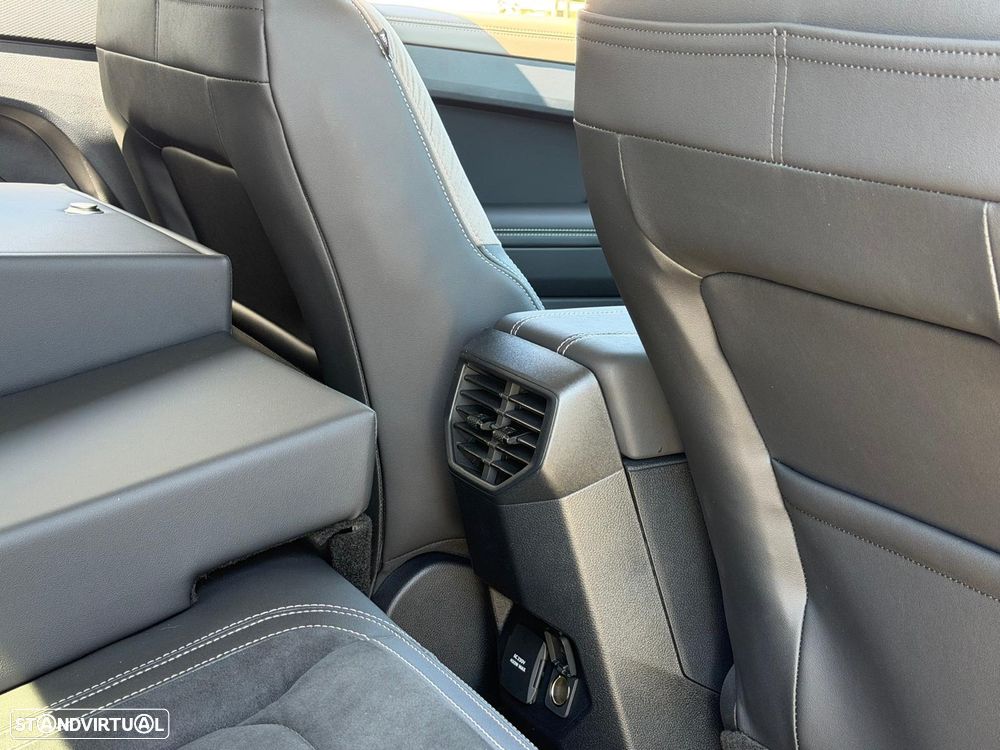 VW Amarok 2.0 TDi Style 4x4 Aut. - 17