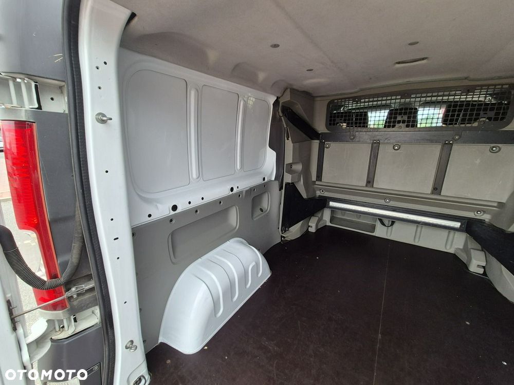 Renault Trafic - 36