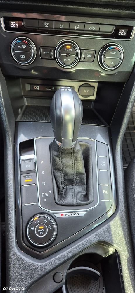 Volkswagen Tiguan 2.0 TSI 4Mot Highline DSG - 7