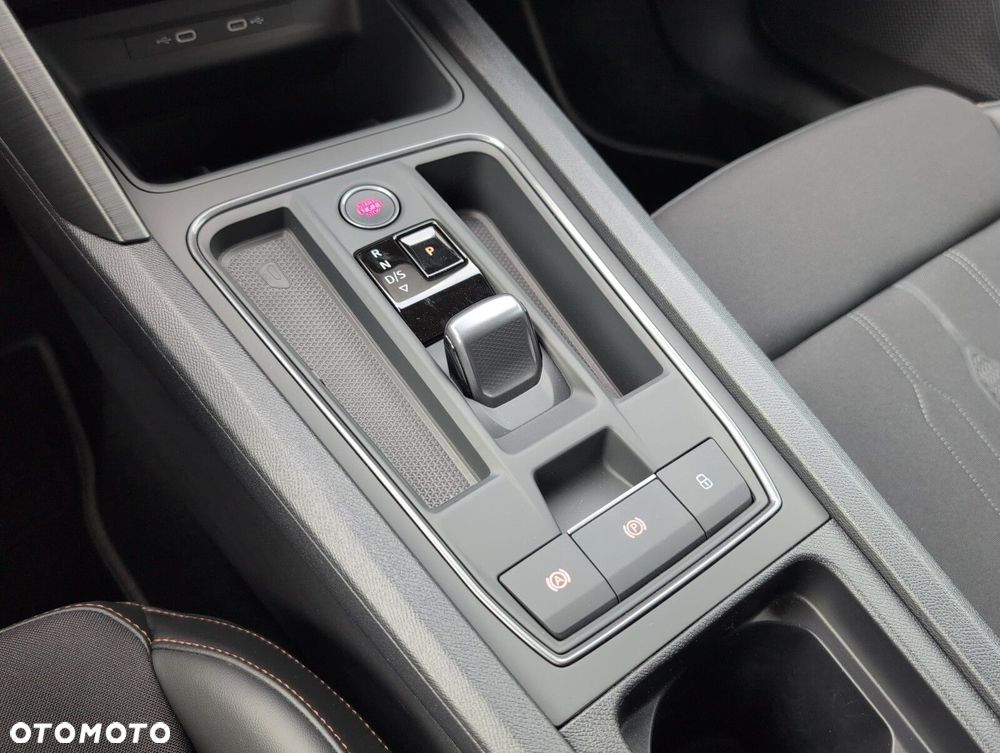 Cupra Formentor - 31