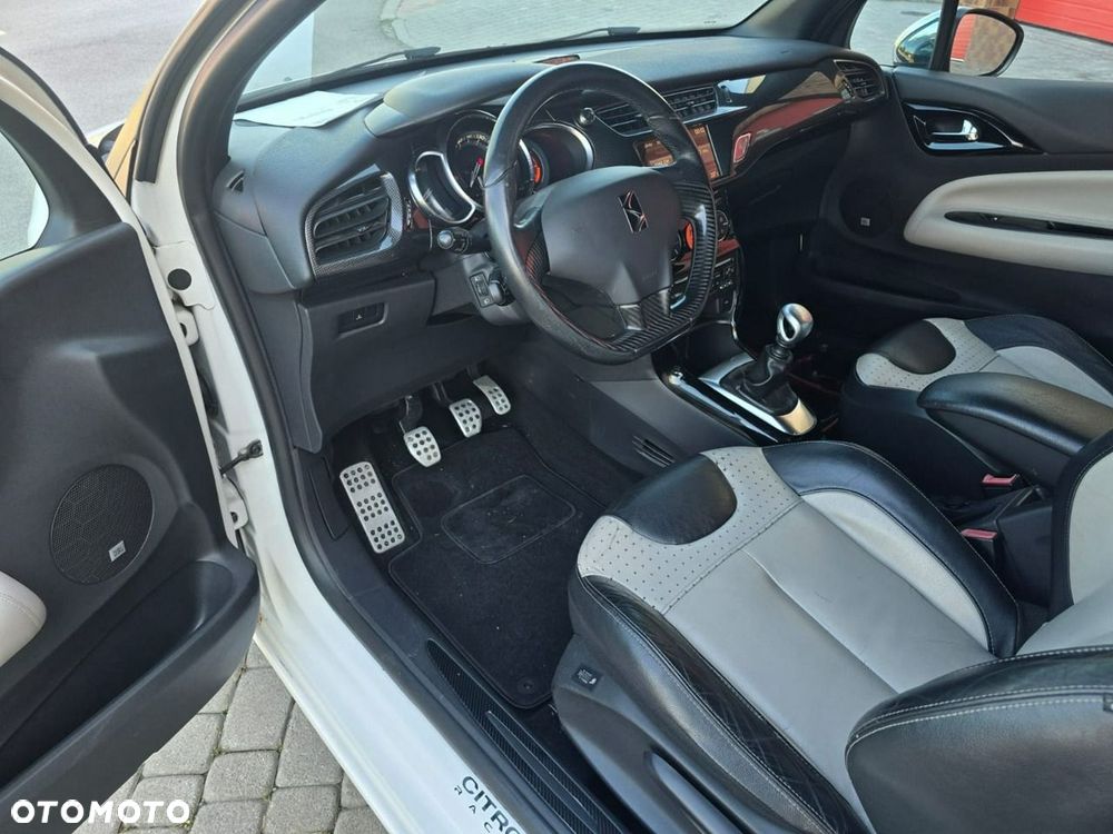 Citroën DS3 - 13