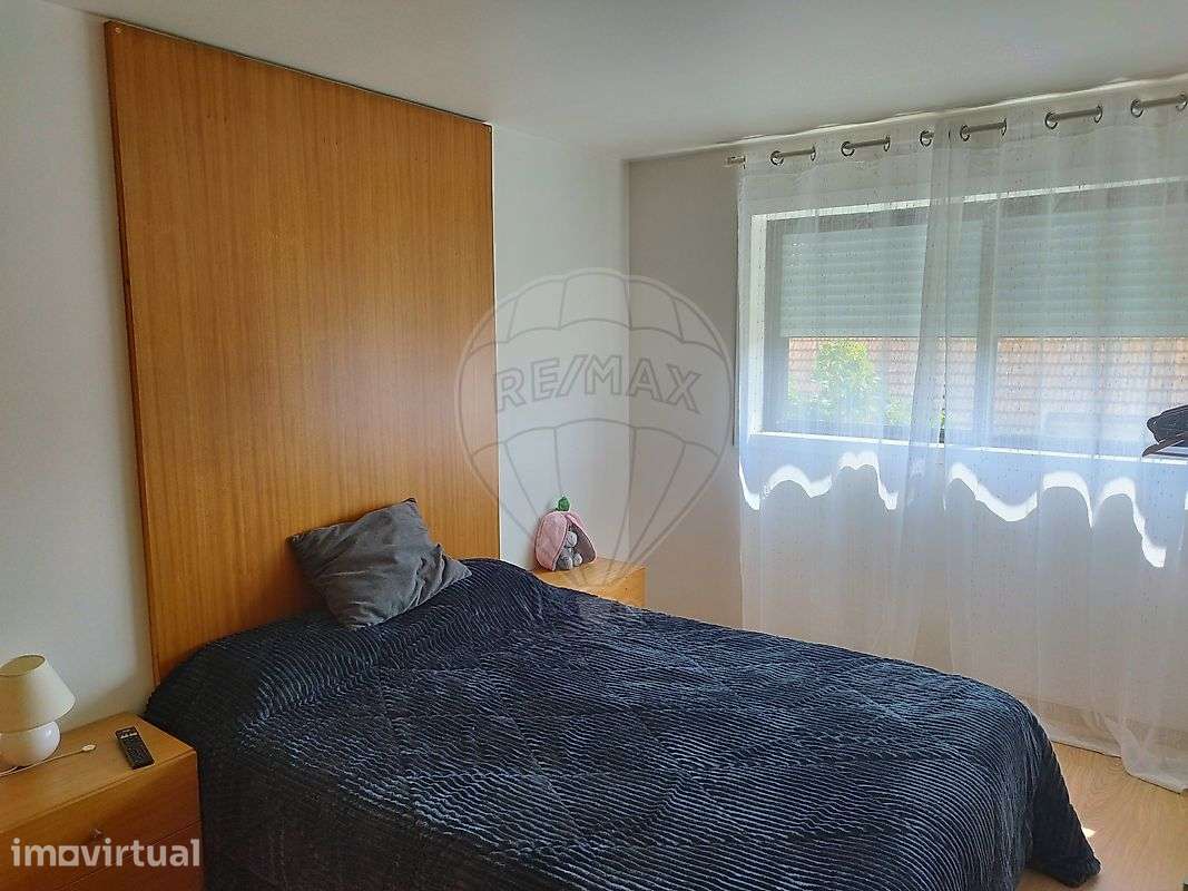 Apartamento T1 para arrendamento - Grande imagem: 4/15