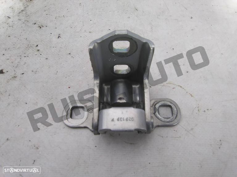 Dobradiça De Porta Trás Esquerda Superior  Renault Megane Ii [2 - 2