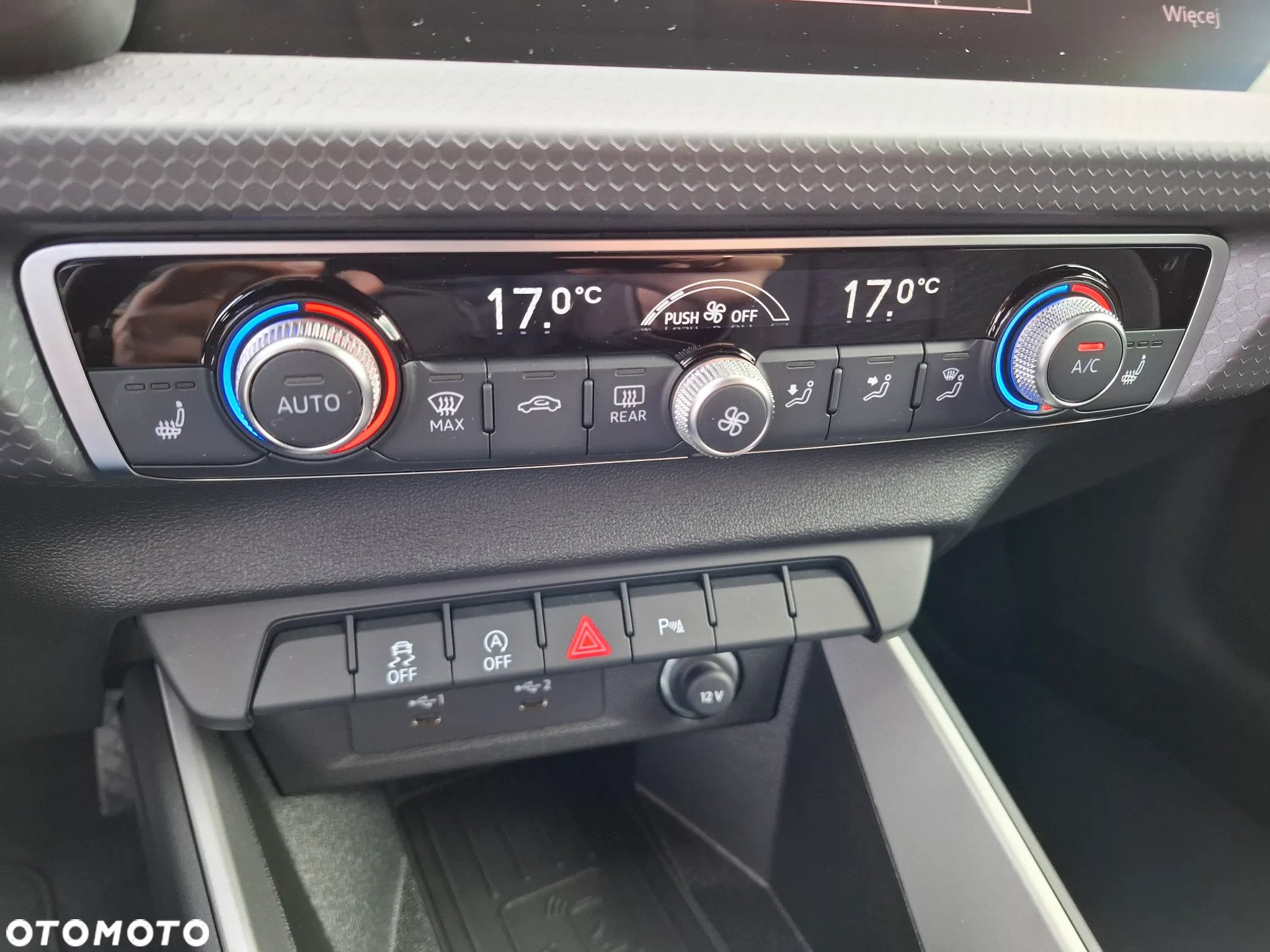 Audi A1 Sportback 25 TFSI S Line S tronic - 15