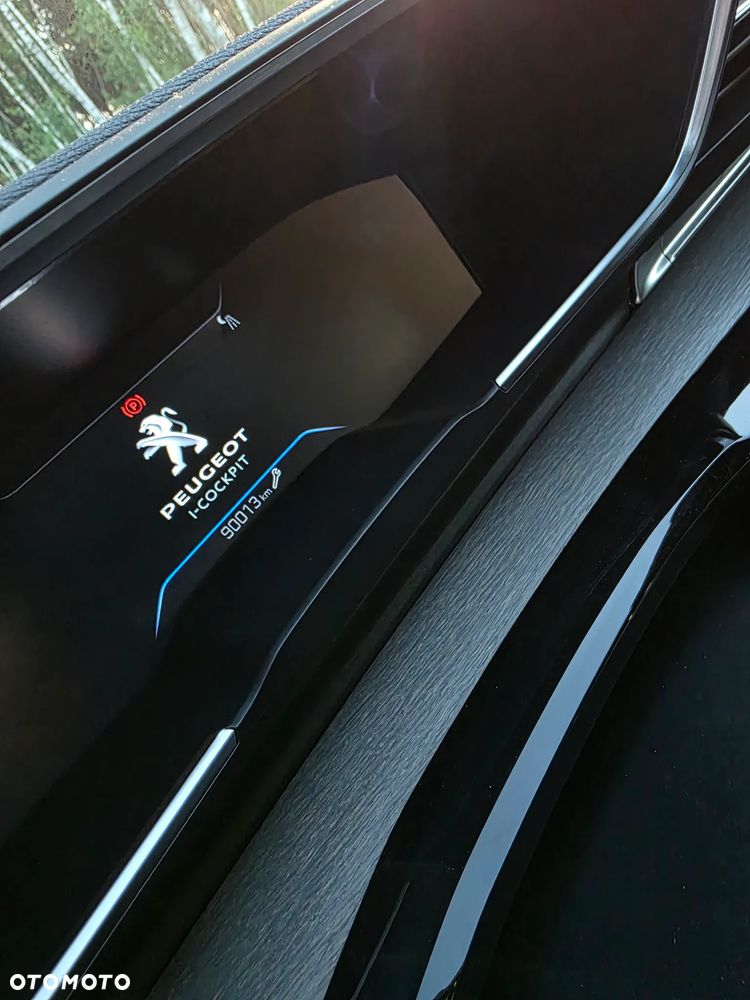 Peugeot 508 - 31