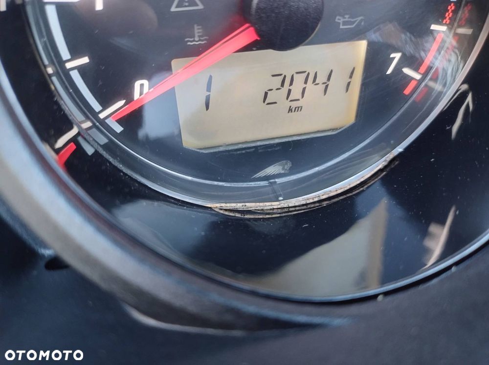 Indian Challenger - 25