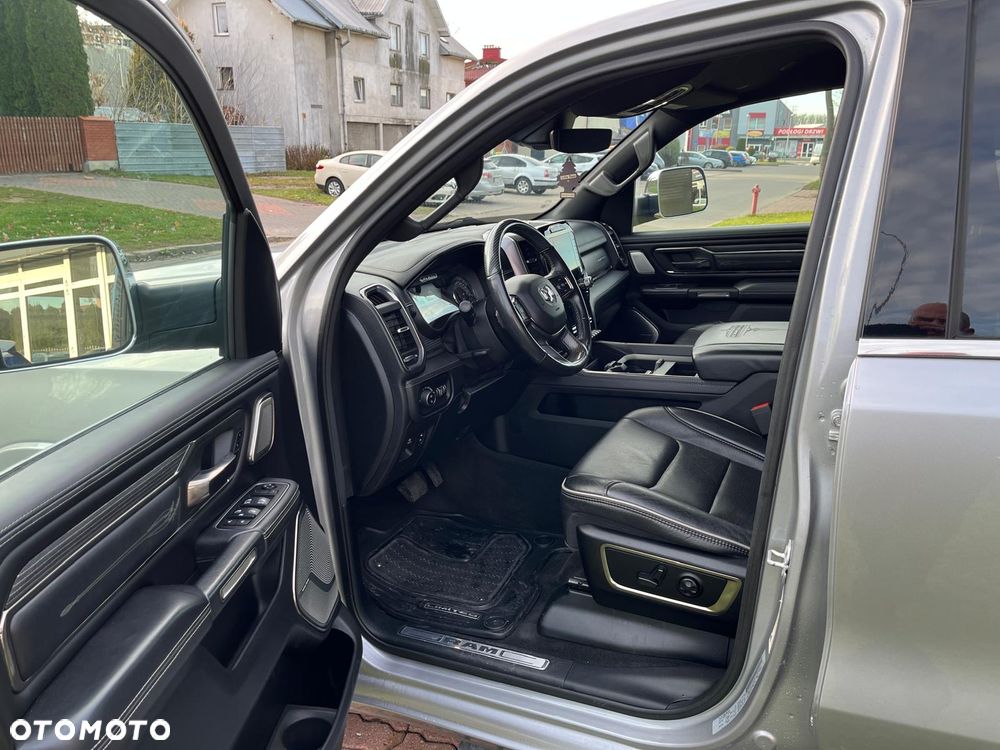 RAM 1500 - 11