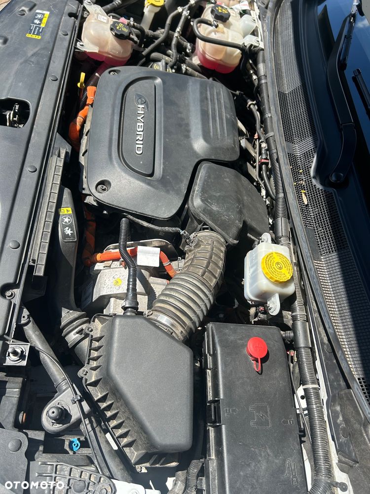 Chrysler Pacifica - 19