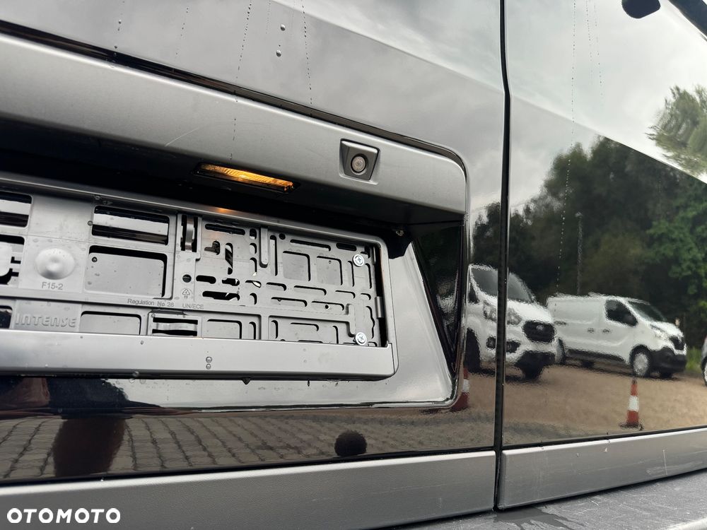 Volkswagen Crafter - 16