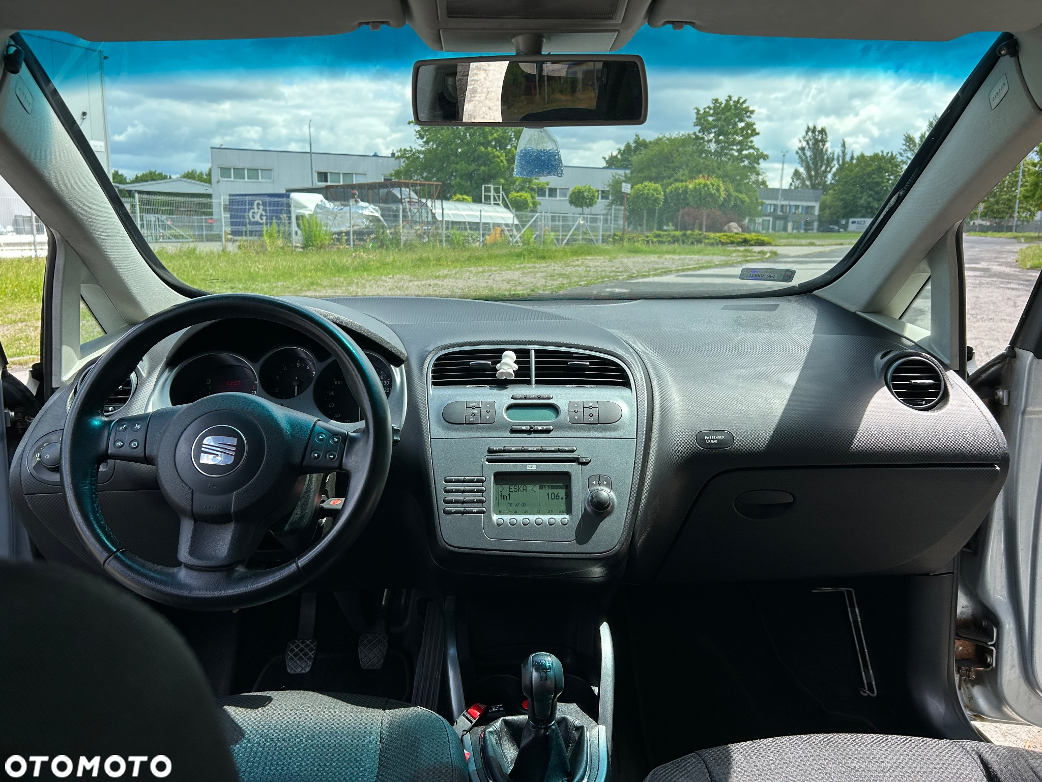 Seat Altea - 12