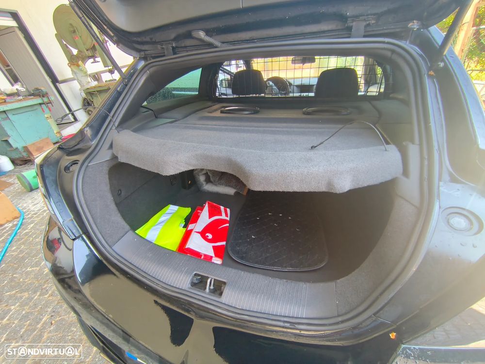 Opel Astra GTC 1.3 CDTI - 12