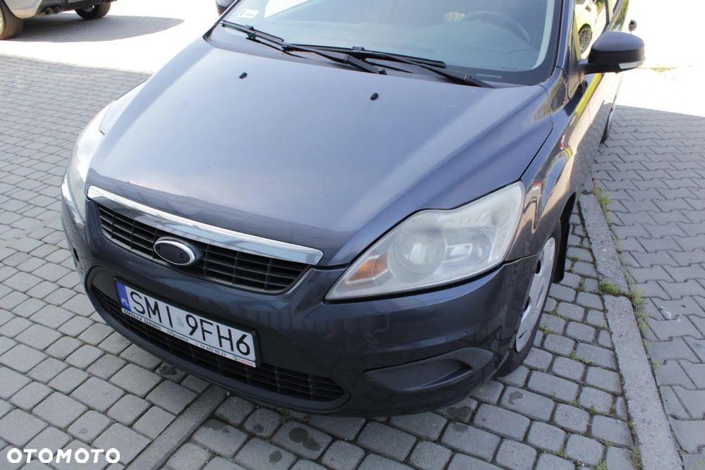 Ford Focus - 2
