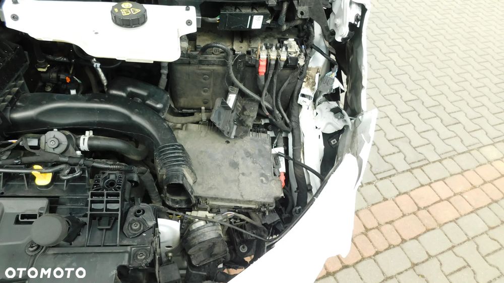 Ford Transit Custom L1H1 Nowy Model Kamera Doposażony  TREND FV23% - 16
