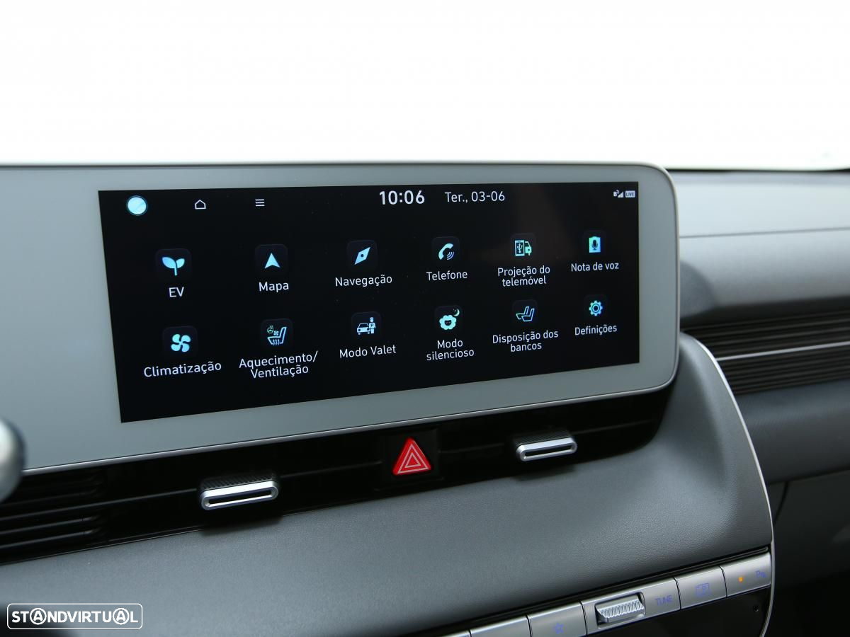 Hyundai Ioniq 5 77 kWh Premium - 27