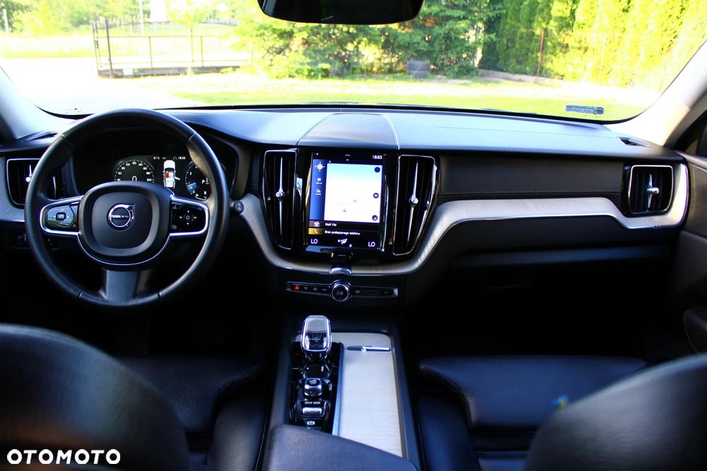Volvo XC 60 B4 B Inscription - 37