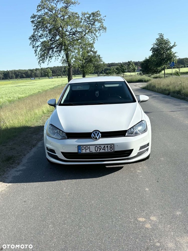 Volkswagen Golf 1.6 TDI Comfortline - 3