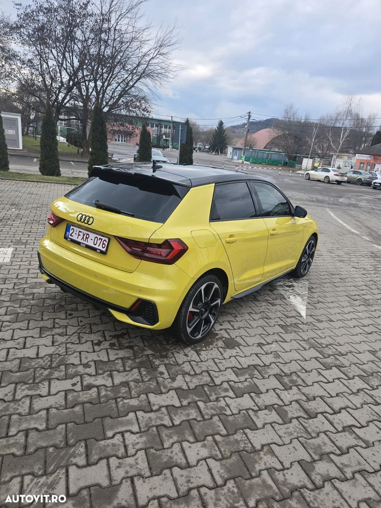 Audi A1 - 15