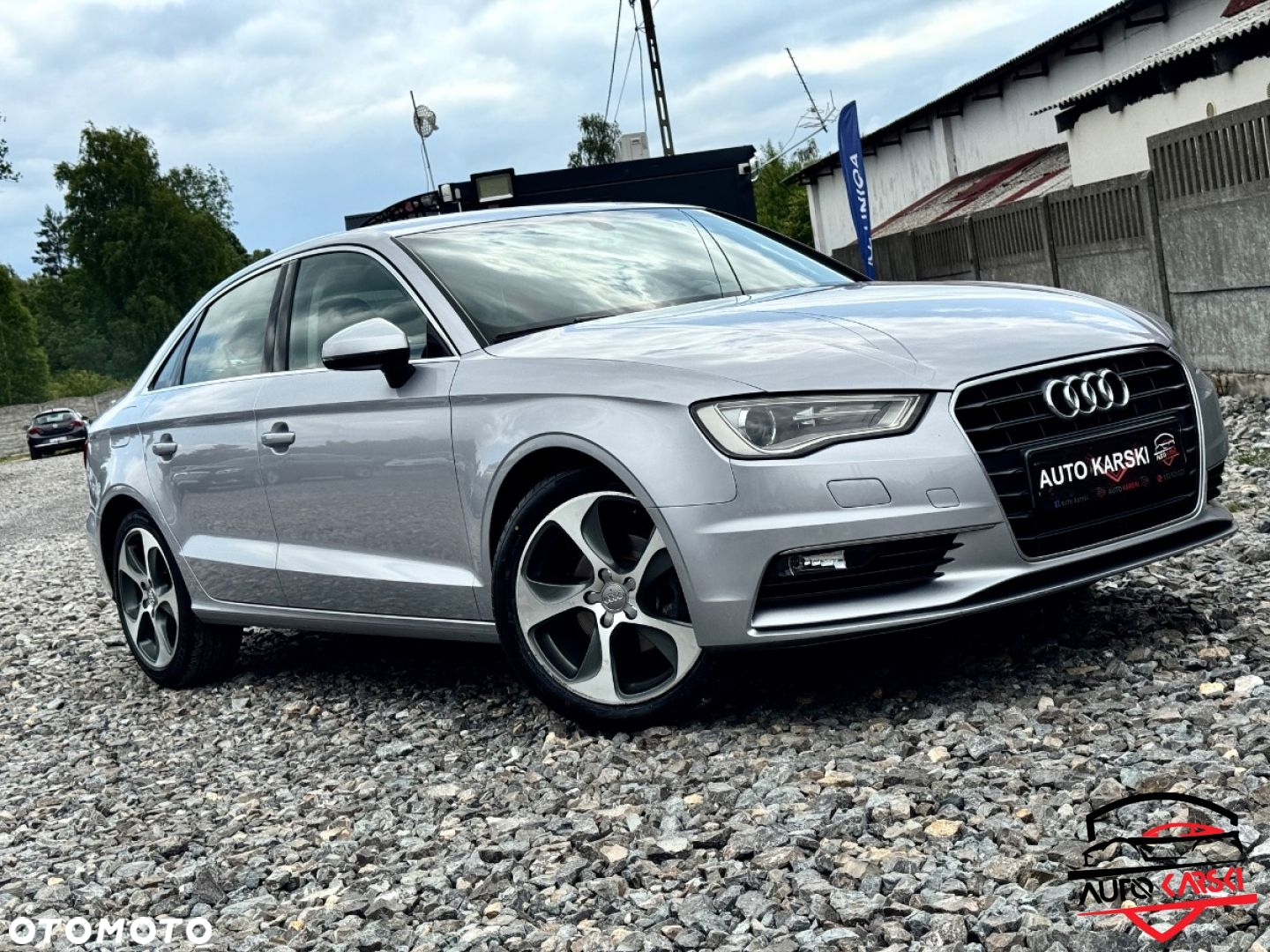 Audi A3 - 2