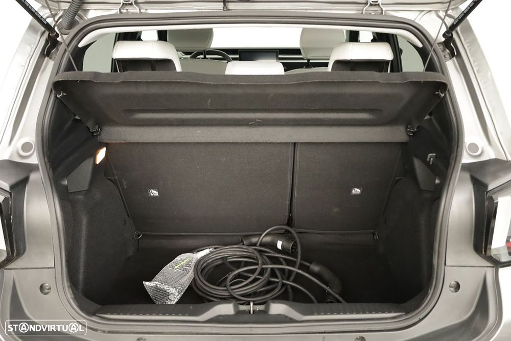 Citroën e-C3 44 kWh Autonomia Conforto Max - 24