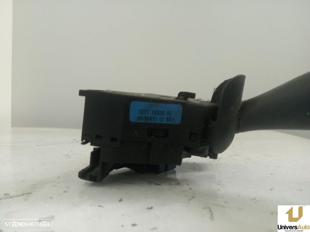 COMANDO PISCAS FORD FIESTA V 2006 -1S7T13385AE - 3