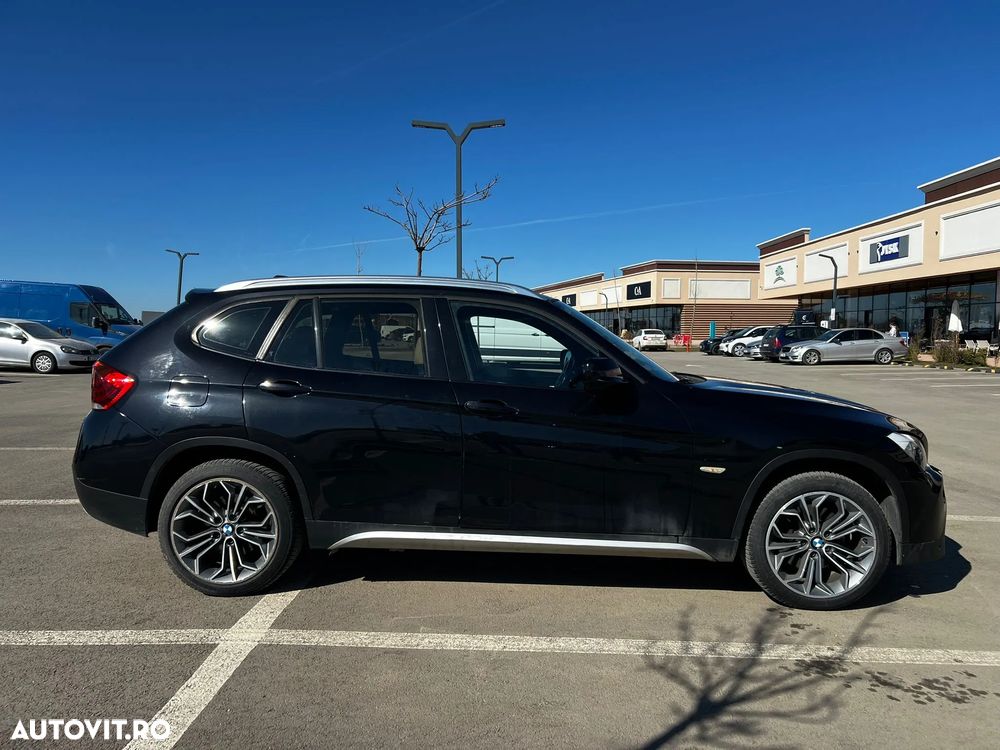 BMW X1 - 3