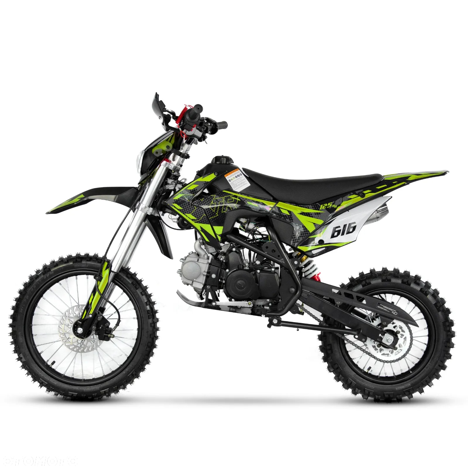 XTR Inny - 10