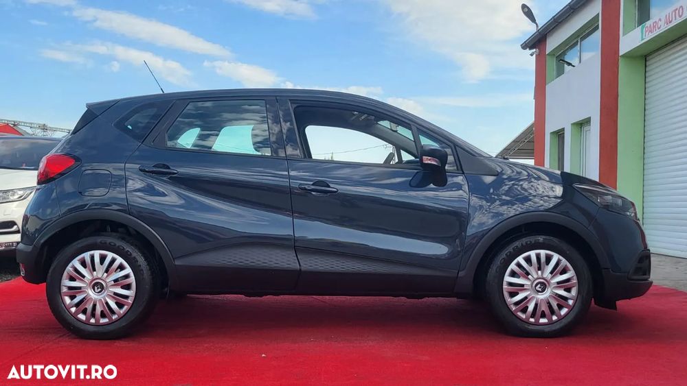 Renault Captur (ENERGY) TCe 90 INTENS - 5