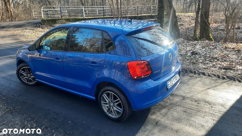 Volkswagen Polo - 10