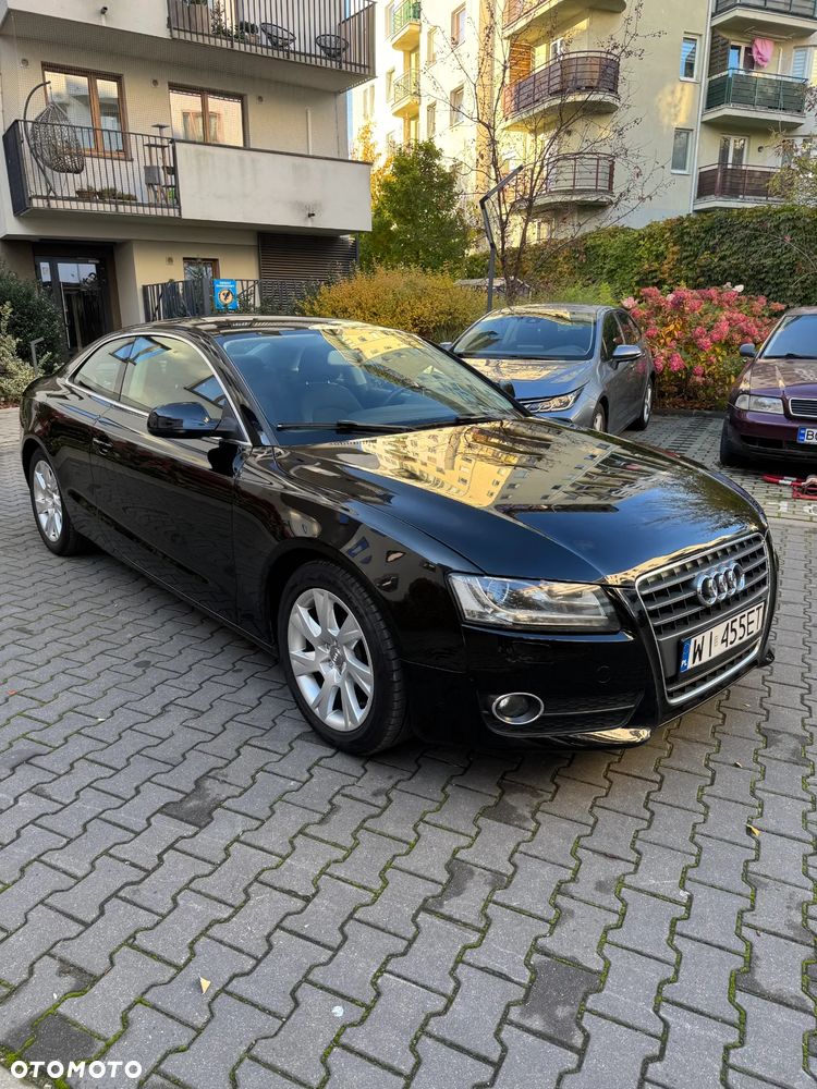 Audi A5 - 6
