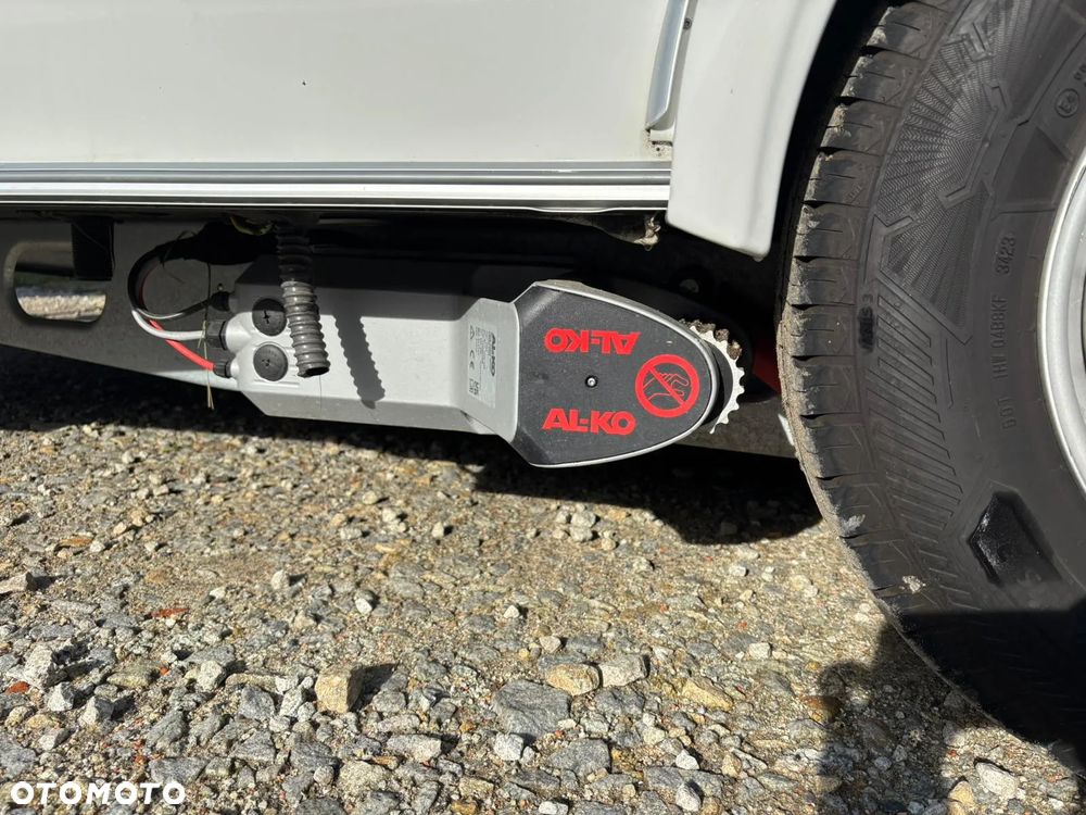 Hymer-Eriba Nova 465 - 6