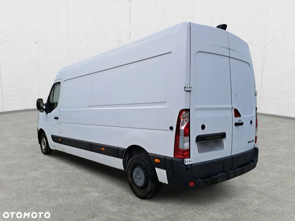 Renault MASTER L3H2 - 8