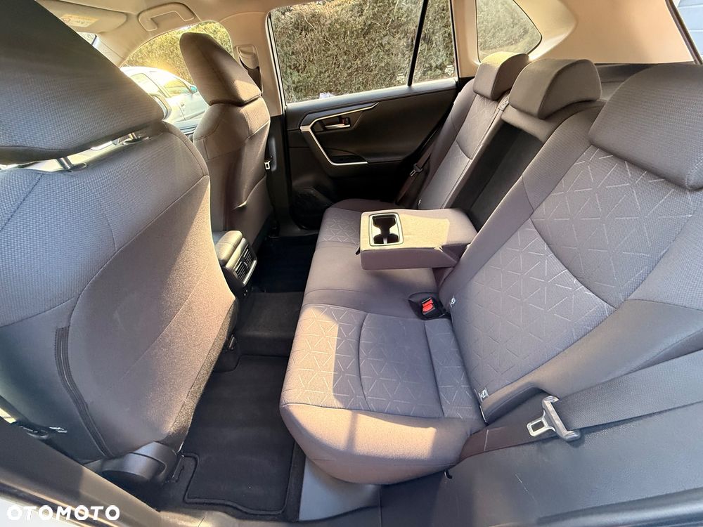 Toyota RAV4 2.0 Active 4x4 - 13