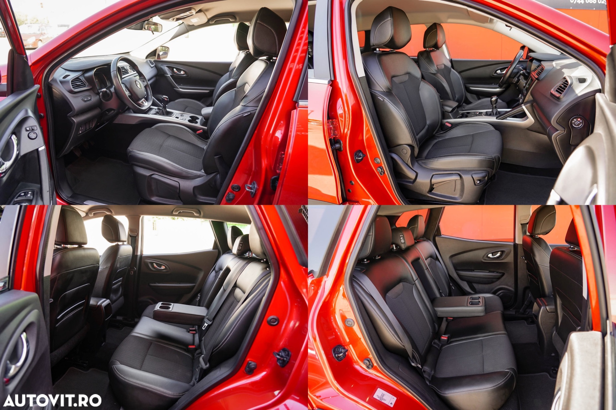 Renault Kadjar Energy dCi 110 Business - 23