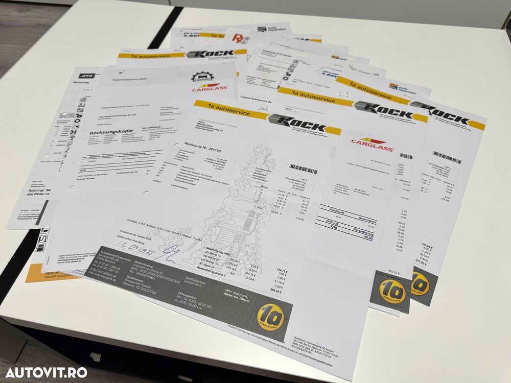 Renault Megane ENERGY dCi 110 LIMITED - 32