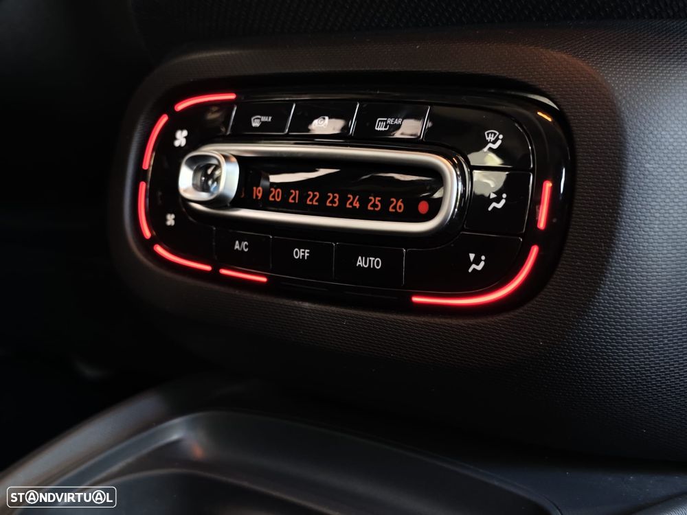 Smart ForFour 1.0 Passion 71 - 46