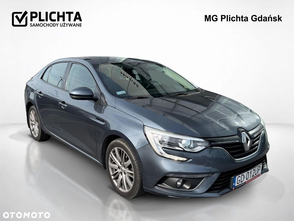 Renault Megane - 4