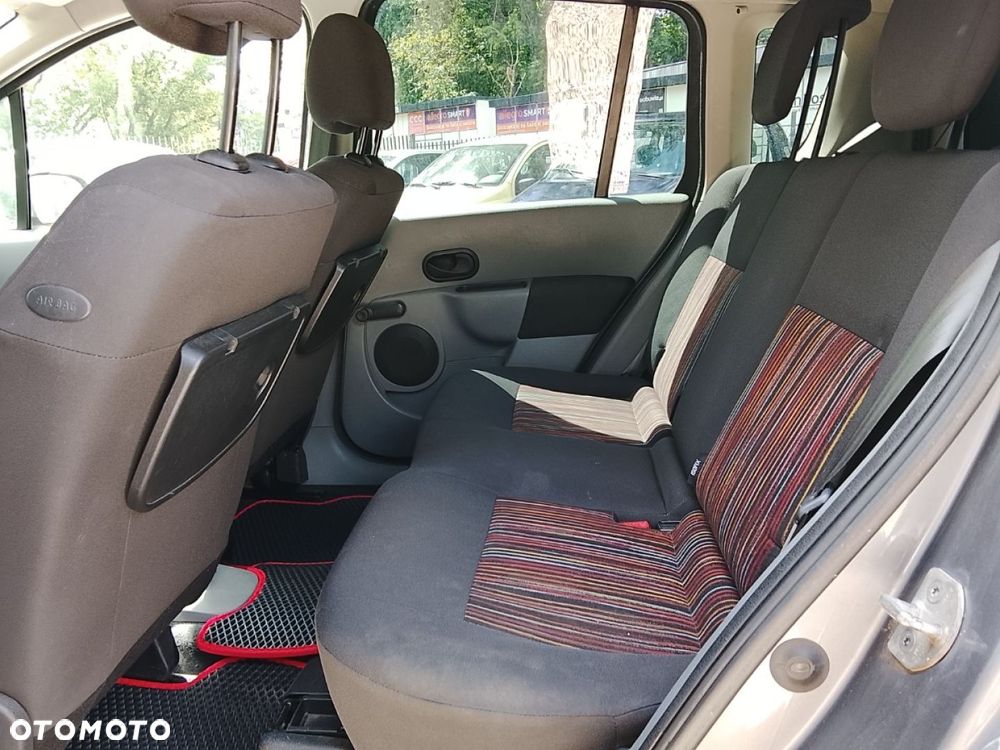 Renault Modus - 8
