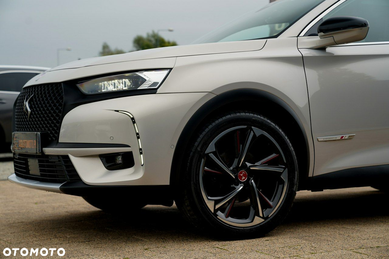 DS Automobiles DS 7 Crossback - 10