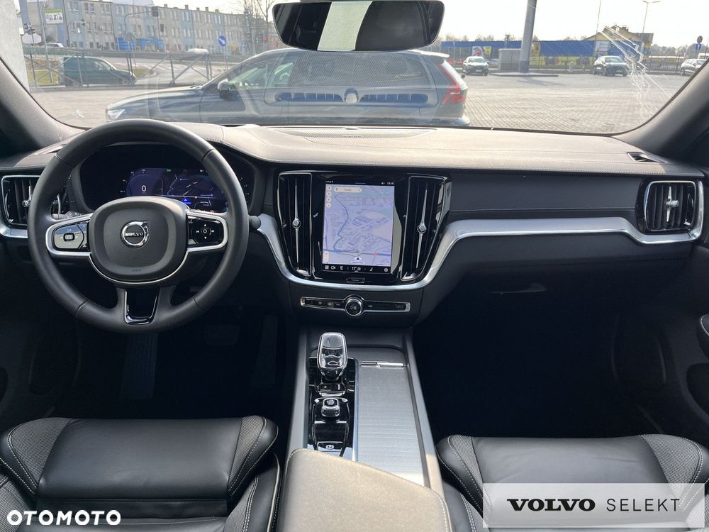 Volvo S60 - 16